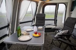 Vango Granite Duo 120 Table 16 Vango Granite Duo 120 Table -Outdoor Camping Store 2021 vango lifestyle granite duo 120 4 hi medium