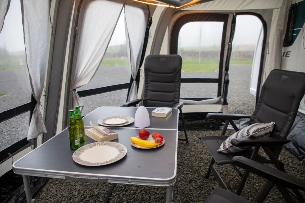 Vango Granite Duo 120 Table 8 Vango Granite Duo 120 Table - Image 8