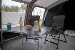 Vango Granite Duo 120 Table 14 Vango Granite Duo 120 Table -Outdoor Camping Store 2021 vango lifestyle granite duo 120 9 hi medium