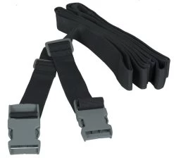 Vango Spare Attachment Straps 8m For DriveAway Awnings