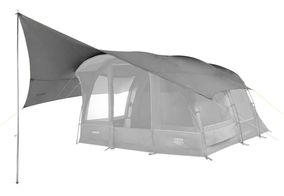 Vango Family Shelter 1 Vango Family Shelter