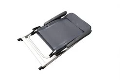 Vango Highbury Textilene Chair (Two Chair Pack) -Outdoor Camping Store 2022 vango furniture chairs highbury textilene denim drift hi 01 medium