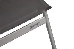 Vango Highbury Textilene Chair (Two Chair Pack) -Outdoor Camping Store 2022 vango furniture chairs highbury textilene shadow grey hi 02 medium