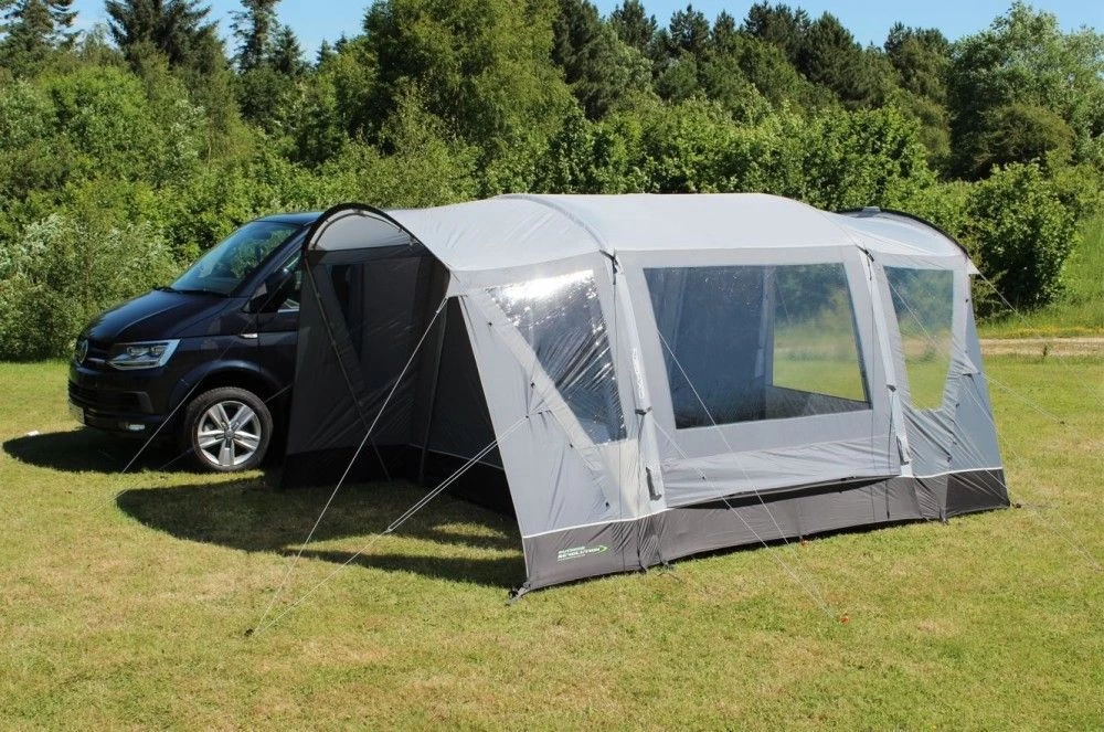 Outdoor Revolution Cayman Combo Air Low Awning 2021 13 Outdoor Revolution Cayman Combo Air Low Awning 2021 - Image 13