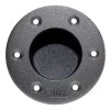 Fiamma Recessed Tube Pro Leg Base