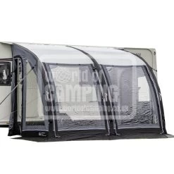 Sunncamp Ultima Versara Air 300 Awning -Outdoor Camping Store 300 2