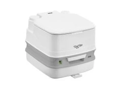 Thetford Porta Potti Qube 335 Toilet -Outdoor Camping Store 335 a lrg