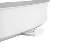 Thetford Porta Potti Qube 335 Toilet -Outdoor Camping Store 335 c lrg