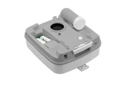 Thetford Porta Potti Qube 335 Toilet -Outdoor Camping Store 335 d lrg