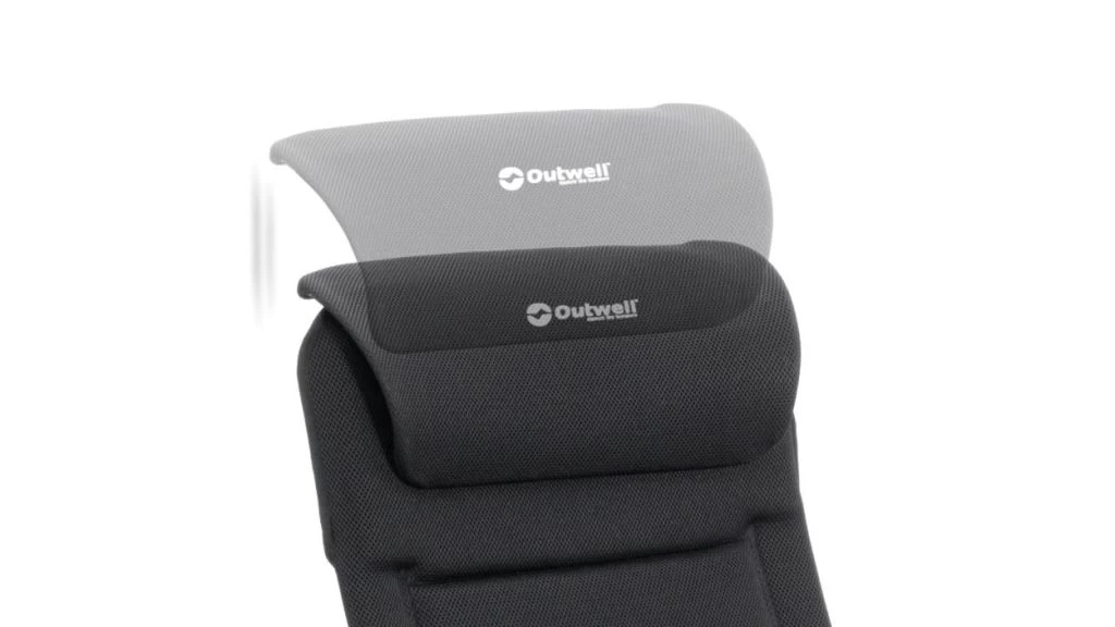Outwell Kenai Chair 3 Outwell Kenai Chair - Image 3