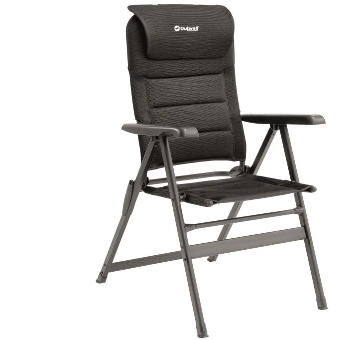 Outwell Kenai Chair 1 Outwell Kenai Chair