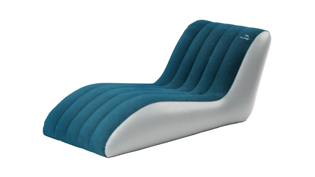 Easy Camp Comfy Inflatable Lounger 1 Easy Camp Comfy Inflatable Lounger
