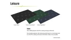 Outwell Goya Chair 16 Outwell Goya Chair -Outdoor Camping Store 470044v23 103 3000