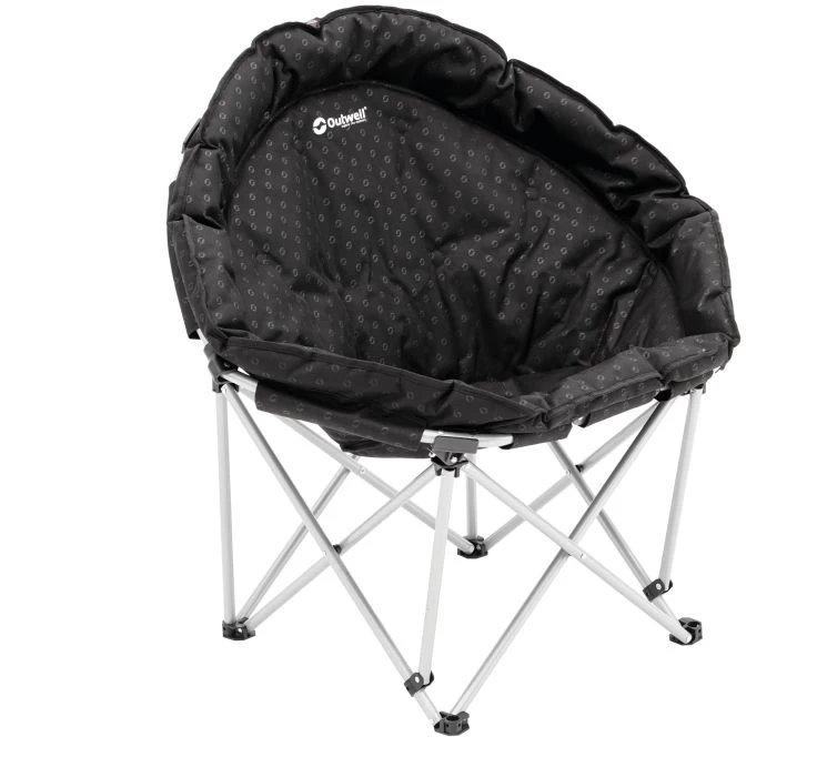 Outwell Casilda Moon Chair 1 Outwell Casilda Moon Chair