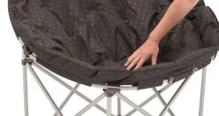 Pair Of Outwell Casilda XL Moon Chair 5 Pair Of Outwell Casilda XL Moon Chair -Outdoor Camping Store 470236 casilda xl feature photo 2 1 1