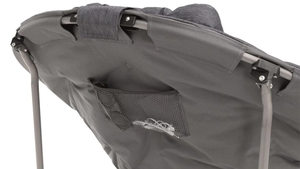 Outwell Kentucky Lake Chair 3 Outwell Kentucky Lake Chair - Image 3