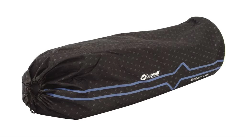 Outwell Kentucky Lake Chair 4 Outwell Kentucky Lake Chair - Image 4