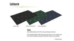 Outwell Campo XL Chair -Outdoor Camping Store 470323v23 100 720