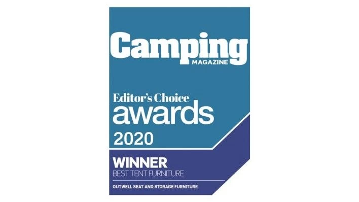 Outwell Cornillon L Seat And Storage Box 7 Outwell Cornillon L Seat And Storage Box - Image 7