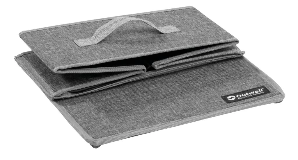 Outwell Palmar M Storage Box 2 Outwell Palmar M Storage Box - Image 2