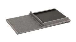 Outwell Caya Laundry Basket 7 Outwell Caya Laundry Basket -Outdoor Camping Store 470357 caya laundry basket feature photo 2