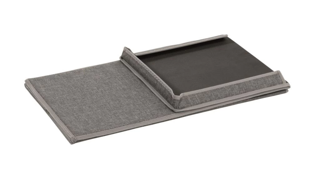 Outwell Caya Laundry Basket 4 Outwell Caya Laundry Basket - Image 4