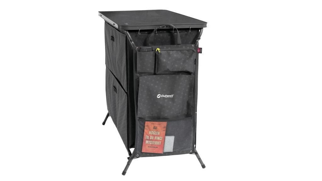 Outwell Neat'N'Tidy Organiser 5 Outwell Neat'N'Tidy Organiser - Image 5