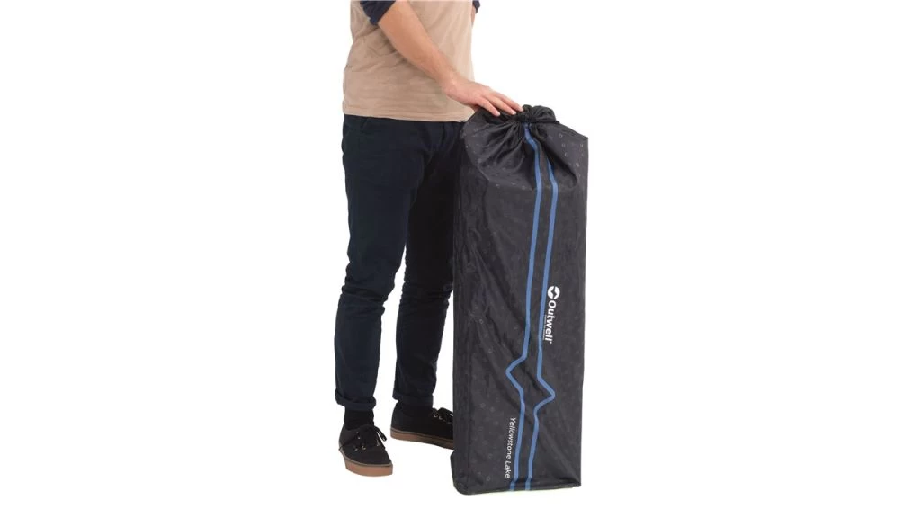 Outwell Yellowstone Lake Chair 7 Outwell Yellowstone Lake Chair - Image 7