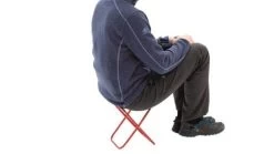 Robens Discover Stool -Outdoor Camping Store 490004 2