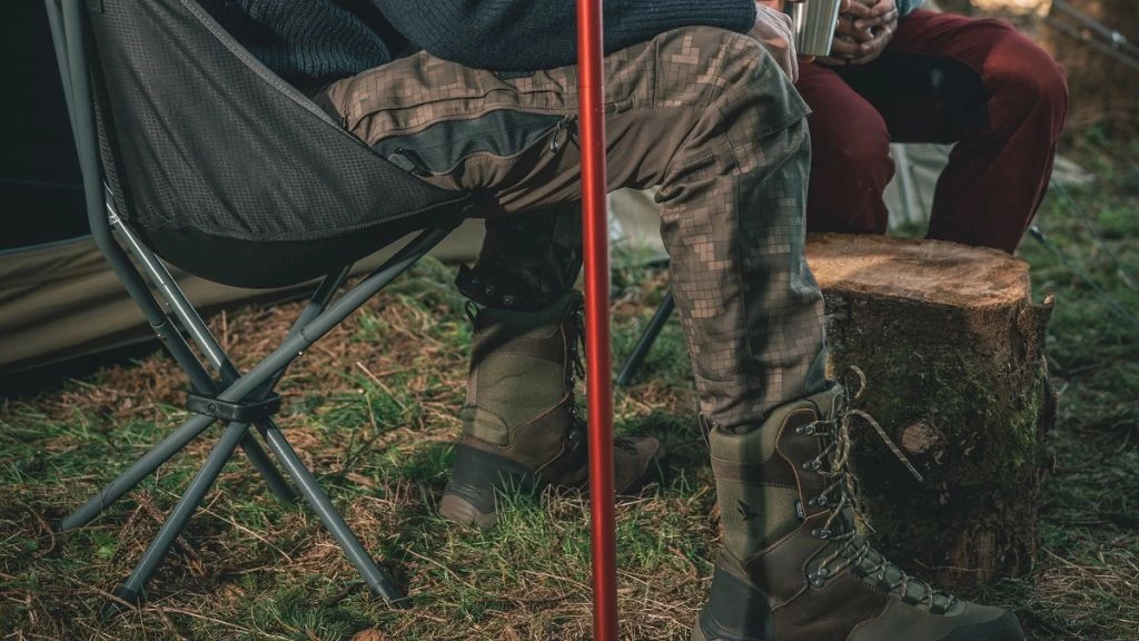 Robens Searcher Chair 4 Robens Searcher Chair - Image 4