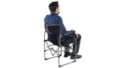 Robens Settler Folding Chair -Outdoor Camping Store 490084v23 101 720