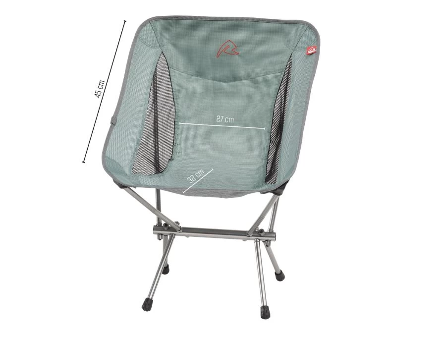 Robens Pathfinder Lightweight Chair 2 Robens Pathfinder Lightweight Chair - Image 2