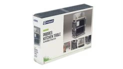 Outwell Padres Kitchen Table With Bamboo Table Top 7 Outwell Padres Kitchen Table With Bamboo Table Top -Outdoor Camping Store 530051 padres kitchen table feature photo 4