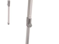 Outwell Custer Round Bamboo Table 10 Outwell Custer Round Bamboo Table -Outdoor Camping Store 531168 2