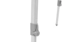 Outwell Custer Round Bamboo Table 12 Outwell Custer Round Bamboo Table -Outdoor Camping Store 531168 5