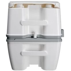 Thetford Porta Potti 565P Excellence Toilet -Outdoor Camping Store 565p