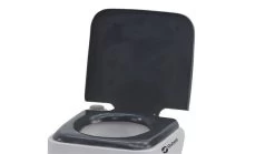 Outwell 20 Ltr Portable Toilet 11 Outwell 20 Ltr Portable Toilet -Outdoor Camping Store 650447 20l portable toilet feature photo 3952