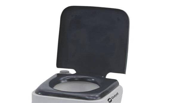Outwell 20 Ltr Portable Toilet 5 Outwell 20 Ltr Portable Toilet - Image 5