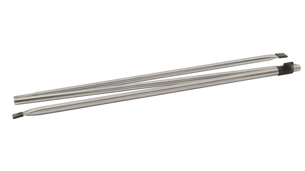 Outwell Veranda Pole For Caravan Awnings 2.5 M 1 Outwell Veranda Pole For Caravan Awnings 2.5 M