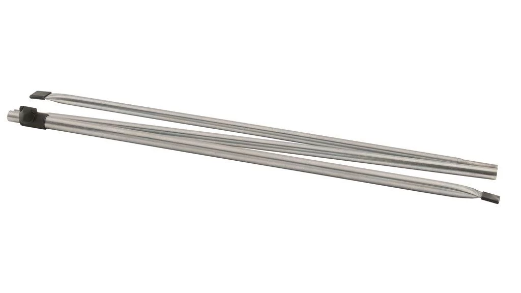 Outwell Veranda Pole For Caravan Awnings 2.5 M 2 Outwell Veranda Pole For Caravan Awnings 2.5 M - Image 2