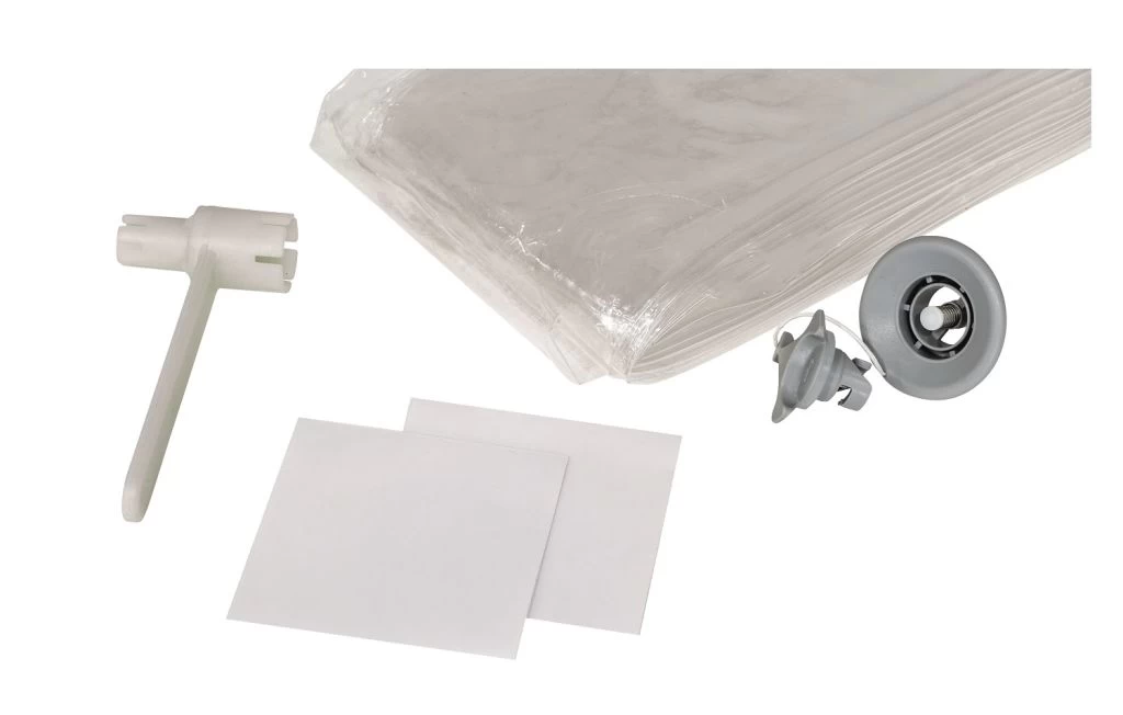 Outwell Air Repair Tube Orange 105cm - 200cm 1 Outwell Air Repair Tube Orange 105cm - 200cm