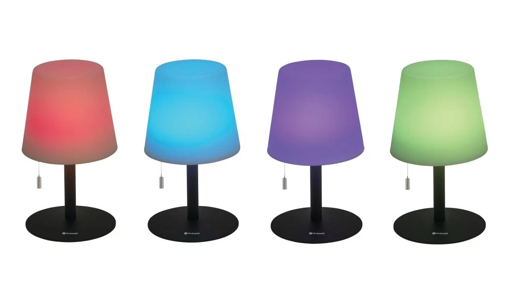 Outwell Ara Lamp 2 Outwell Ara Lamp - Image 2