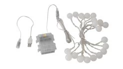 Outwell Delta Light Chain 5 Outwell Delta Light Chain -Outdoor Camping Store 651155 delta light chain feature photo2