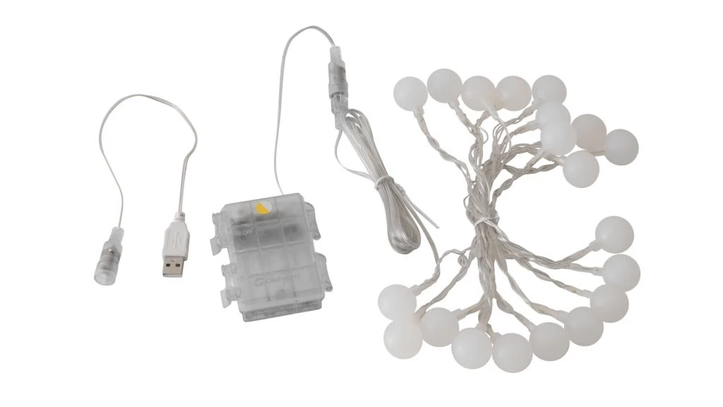 Outwell Delta Light Chain 3 Outwell Delta Light Chain - Image 3