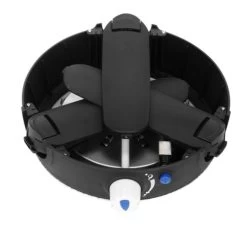 Cadac Safari Chef 30 LP BBQ 12 Cadac Safari Chef 30 LP BBQ -Outdoor Camping Store 6540 safari chef 2. closed legs 2