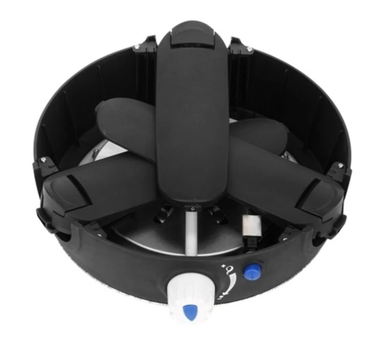 Cadac Safari Chef 30 LP BBQ 3 Cadac Safari Chef 30 LP BBQ - Image 3