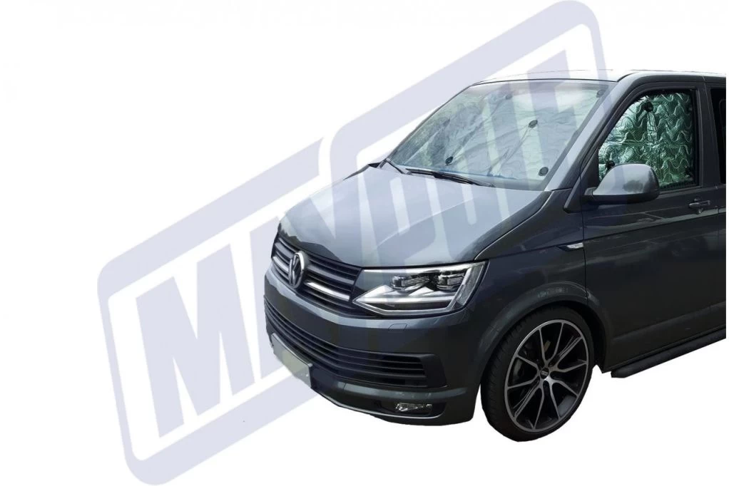 Universal Motorhome Internal Thermal Blinds 2 Universal Motorhome Internal Thermal Blinds - Image 2