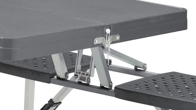 Easy Camp Toulouse Picnic Table 3 Easy Camp Toulouse Picnic Table - Image 3