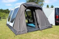 Outdoor Revolution Movelite Four Person Inner Tent (T3E / T4E/ T4E PC) -Outdoor Camping Store 6 8 1