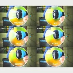 Rinsekit Portable Shower POD 21 Rinsekit Portable Shower POD -Outdoor Camping Store 718chmpzdyl. ac sl1000 sn12 66